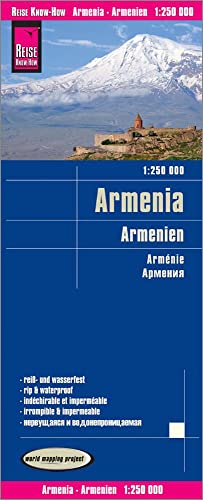 Beispielbild fr Armenia zum Verkauf von Blackwell's