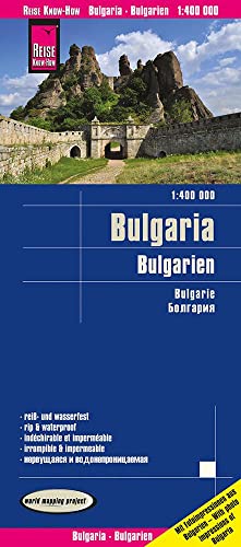 9783831773077: Bulgaria (2022)