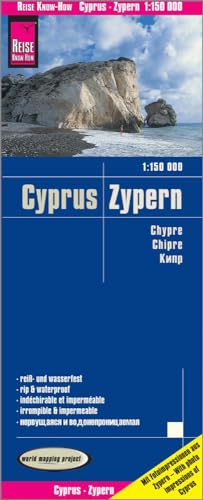 Beispielbild fr Cyprus zum Verkauf von Blackwell's