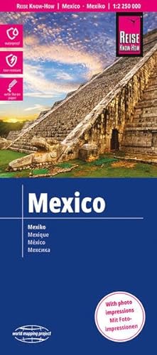 9783831773176: Mexico (2015)