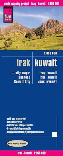 9783831773350: Iraq and Kuwait (2016)