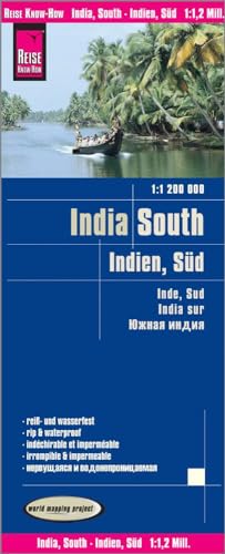 9783831773596: India South (2018)