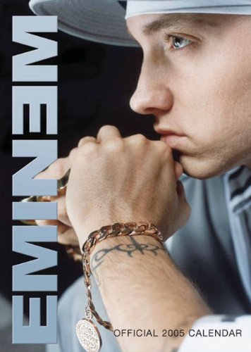 9783831820474: Eminem 2006 .