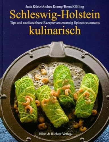 Beispielbild fr Schleswig-Holstein kulinarisch zum Verkauf von medimops