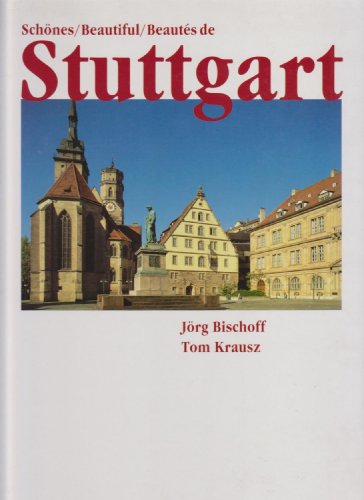 Imagen de archivo de Sch  nes Stuttgart. Eine Bildreise a la venta por WorldofBooks