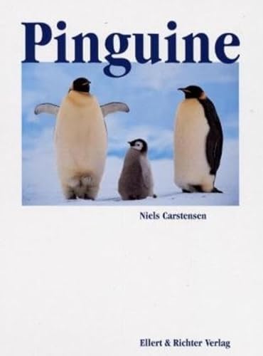 Stock image for Pinguine for sale by medimops