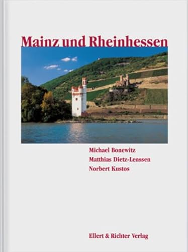 Stock image for Mainz und Rheinhessen for sale by medimops