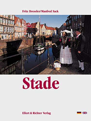 Stock image for Stade. Eine Bildreise for sale by Leserstrahl  (Preise inkl. MwSt.)