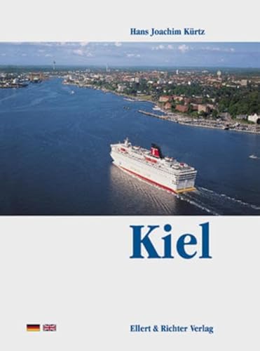 Stock image for Kiel for sale by Bernhard Kiewel Rare Books