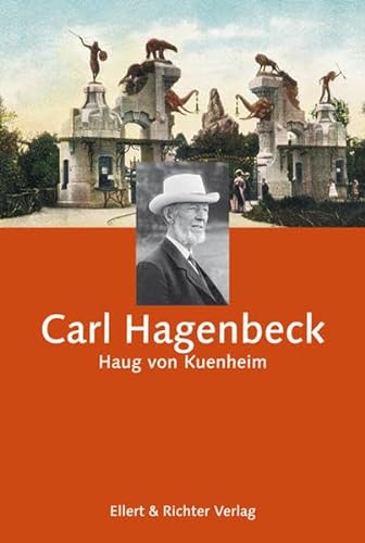 9783831901821: Carl Hagenbeck