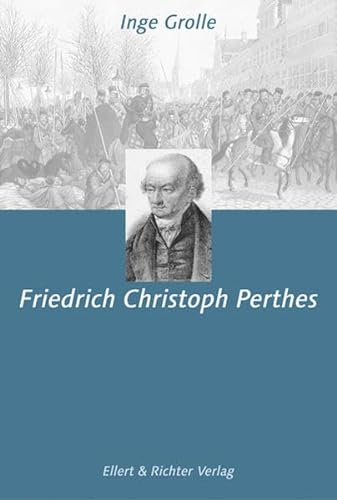 9783831901838: Friedrich Christoph Perthes