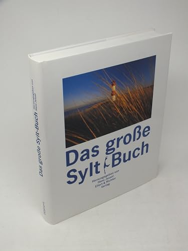 Das GroÃŸe Sylt-Buch (9783831902187) by Na