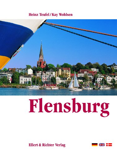 Beispielbild fr Flensburg. Eine Bildreise zum Verkauf von medimops