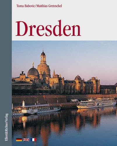 Stock image for Dresden for sale by medimops