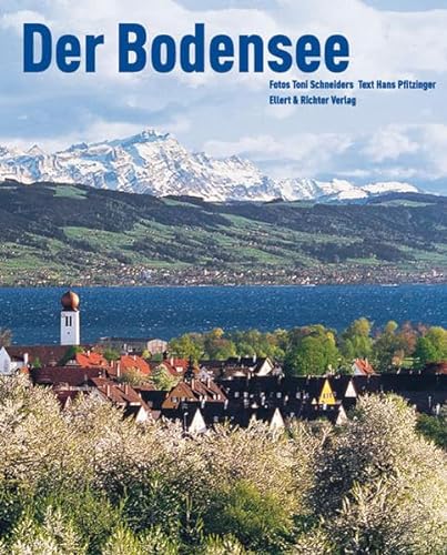 Stock image for Der Bodensee for sale by medimops
