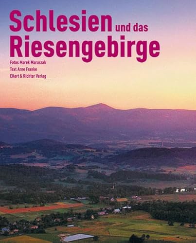 Beispielbild fr Schlesien und das Riesengebirge. Eine Bildreise zum Verkauf von medimops