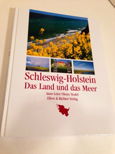 Stock image for Schleswig-Holstein for sale by HPB-Emerald