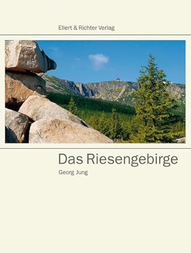 Beispielbild fr Das Riesengebirge zum Verkauf von medimops