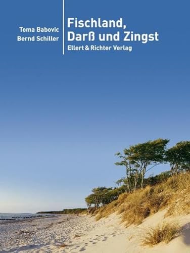 Stock image for Fischland, Dar und Zingst for sale by medimops