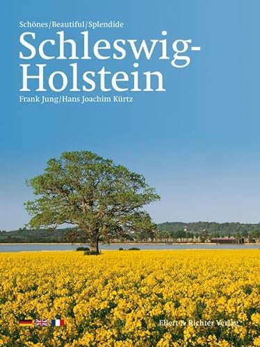 Stock image for Sch nes Schleswig-Holstein for sale by HPB-Red