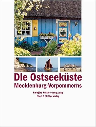 Imagen de archivo de Die Ostseekste Mecklenburg-Vorpommerns a la venta por medimops