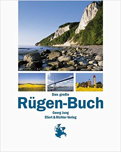 Beispielbild fr Das groe Rgen-Buch. zum Verkauf von Bojara & Bojara-Kellinghaus OHG