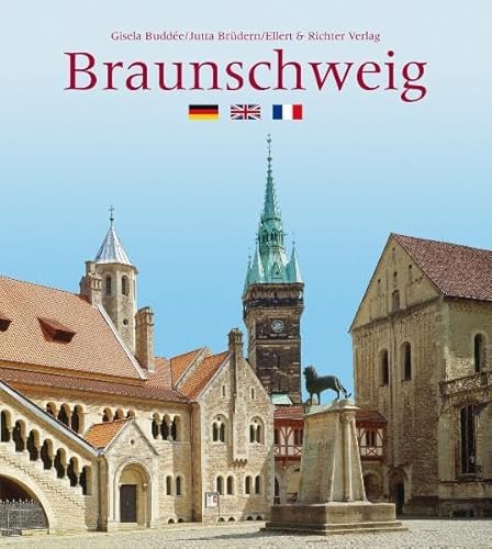 Beispielbild fr Braunschweig zum Verkauf von WorldofBooks