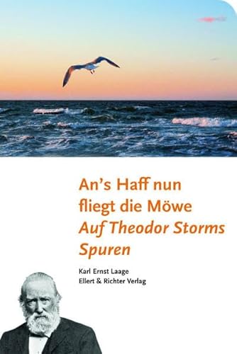 Beispielbild fr Ans Haff nun fliegt die Mwe. Auf Theodor Storms Spuren zum Verkauf von medimops