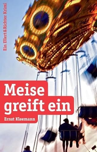 Stock image for Meise greift ein for sale by WorldofBooks