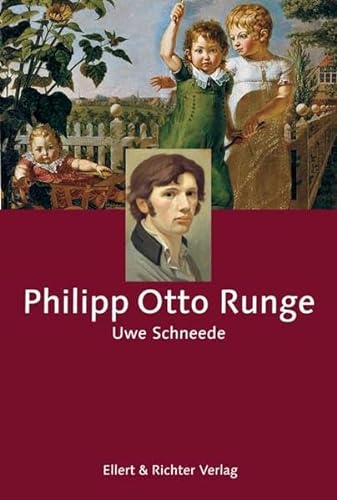 Philipp Otto Runge (9783831904242) by Schneede, Uwe M.