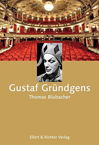 9783831904310: Gustaf Grndgens