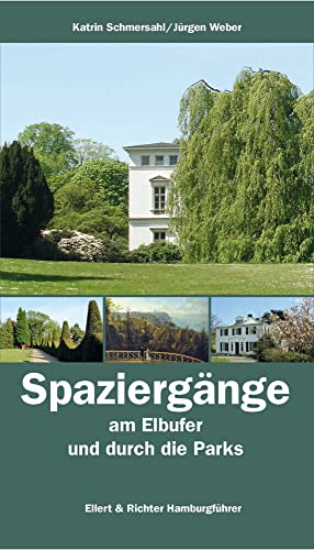 Imagen de archivo de Spaziergnge am Elbufer und durch die Parks -Language: german a la venta por GreatBookPrices