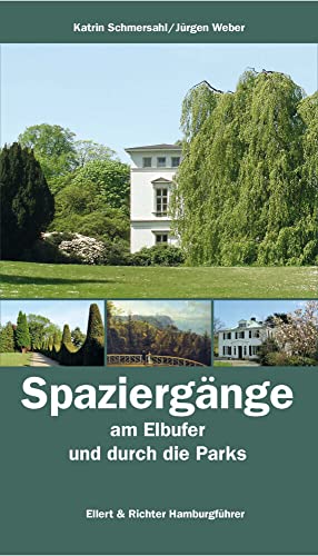 Stock image for Spaziergnge am Elbufer und durch die Parks for sale by Blackwell's