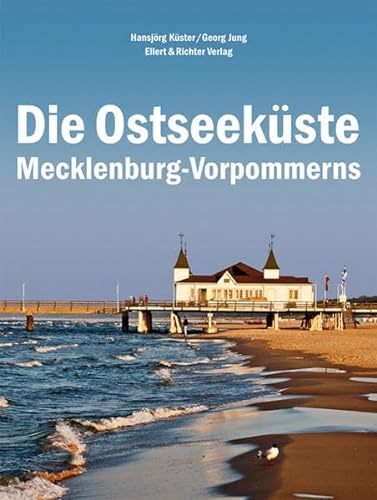 Stock image for Die Ostseekste Mecklenburg-Vorpommerns for sale by medimops