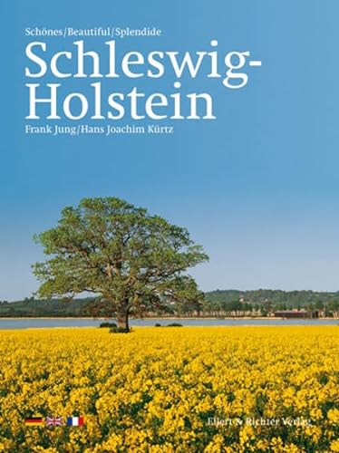 9783831904921: Schnes Schleswig-Holstein / Beautiful Schleswig-Holstein / Splendide Schleswig-Holstein