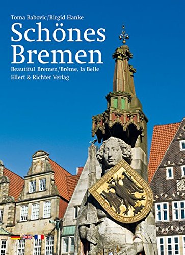 9783831904945: Schnes Bremen / Beautiful Bremen / Brme, la Belle