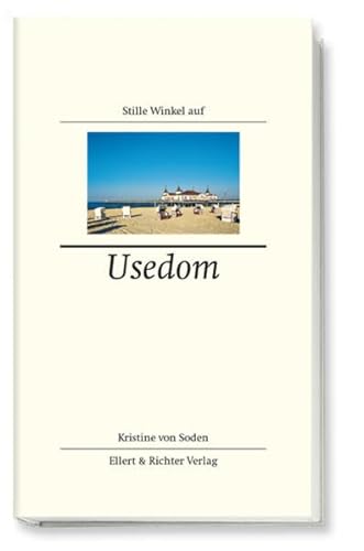 Beispielbild fr Stille Winkel auf Usedom zum Verkauf von medimops