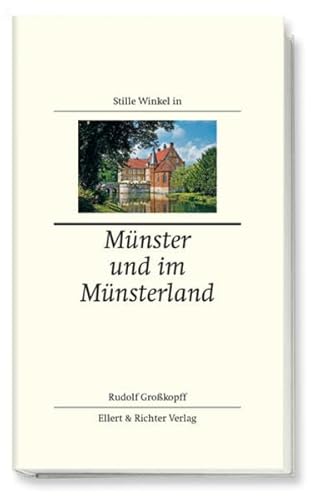 Beispielbild fr Stille Winkel in Mnster und Mnsterland zum Verkauf von medimops