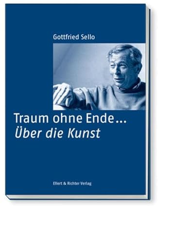 Stock image for Traum ohne Ende .: ber die Kunst for sale by medimops