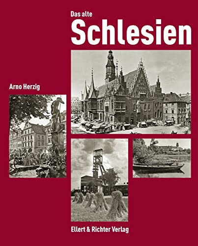 9783831905263: Das alte Schlesien