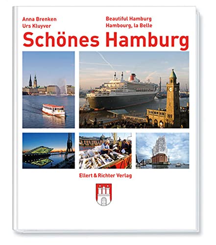 Beispielbild fr Schnes Hamburg zum Verkauf von medimops