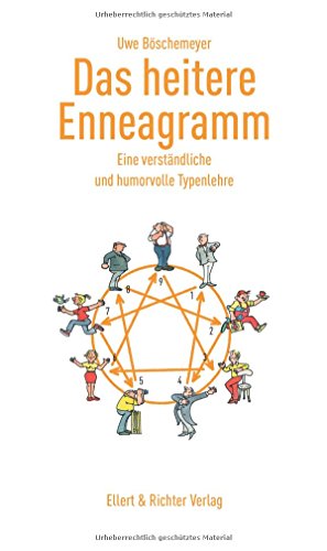 Beispielbild fr Das heitere Enneagramm: Eine verstndliche und humorvolle Typenlehre zum Verkauf von medimops