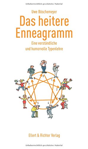 Stock image for Das heitere Enneagramm -Language: german for sale by GreatBookPrices