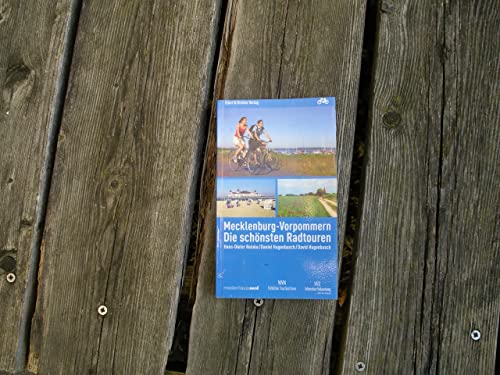 Stock image for Mecklenburg-Vorpommern: Die schnsten Radtouren for sale by medimops