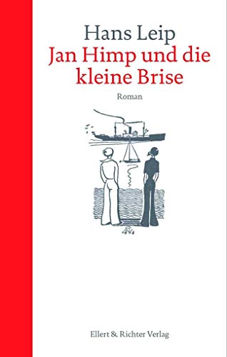 Beispielbild fr Jan Himp und die kleine Brise zum Verkauf von medimops