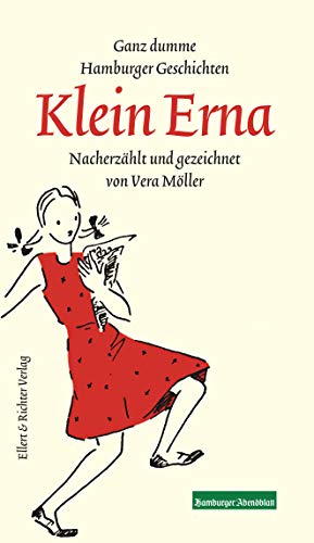 Stock image for Klein Erna for sale by Blackwell's