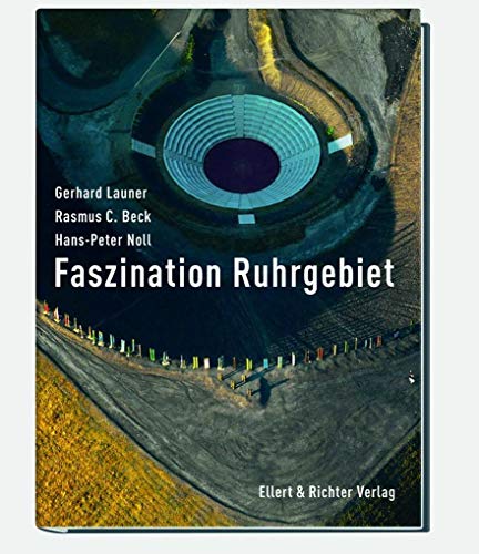 Stock image for Faszination Ruhrgebiet for sale by medimops