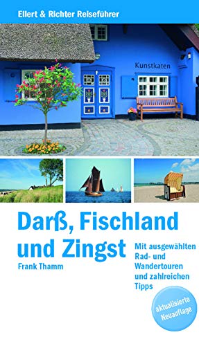 Stock image for Dar, Fischland und Zingst for sale by Blackwell's