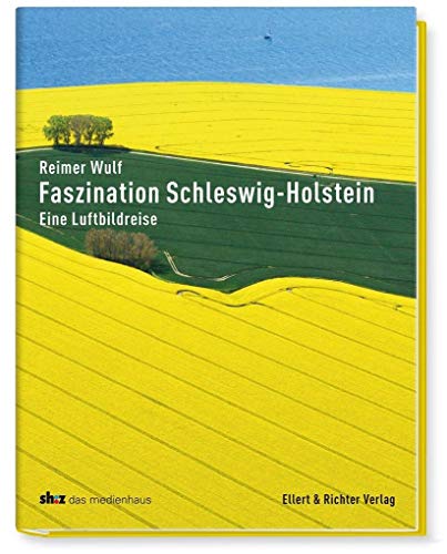 Beispielbild fr Faszination Schleswig-Holstein: Eine Luftbildreise zum Verkauf von medimops