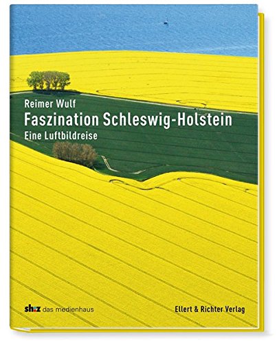 Stock image for Faszination Schleswig-Holstein: Eine Luftbildreise for sale by medimops